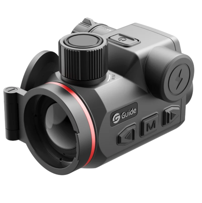 Clipon Térmico Guide Orion 435 CS
