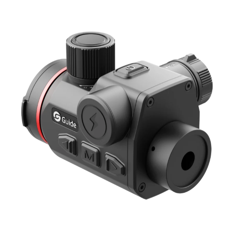 Clipon Térmico Guide Orion 435 CS