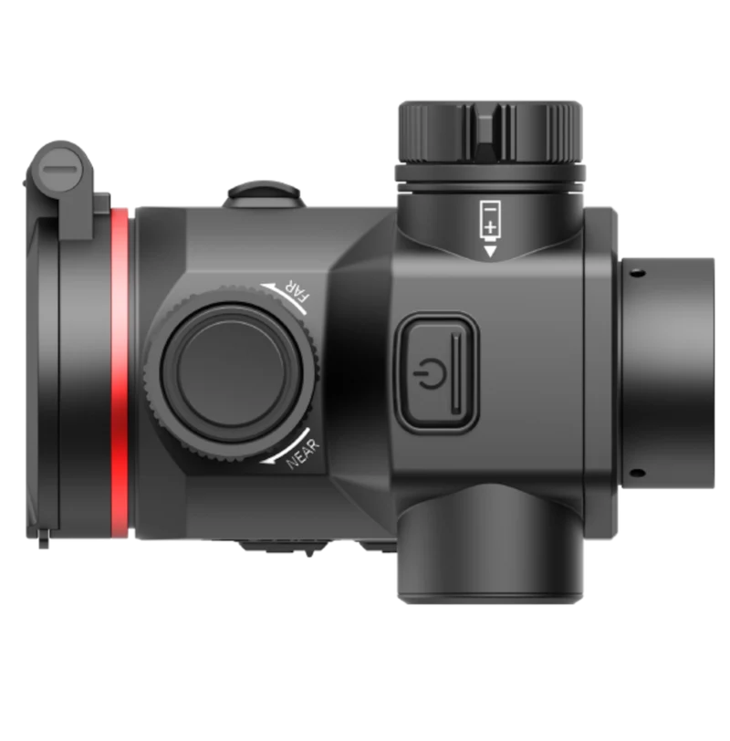 Clipon Térmico Guide Orion 435 CS