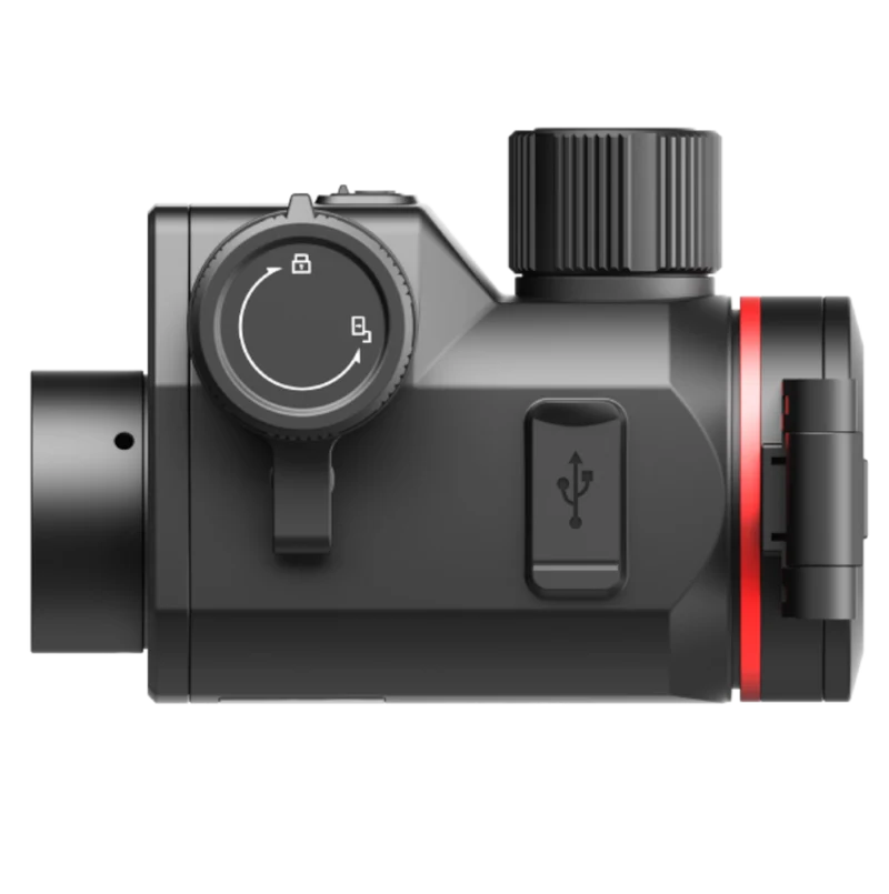 Clipon Térmico Guide Orion 435 CS