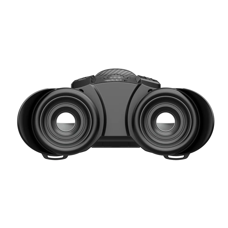 Prismático Multiespectral Pixfra Draco D225-4K LRF 4 en 1