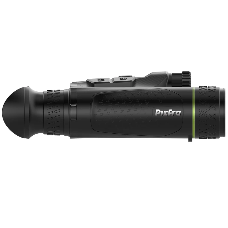 Prismático Multiespectral Pixfra Draco D225-4K LRF 4 en 1