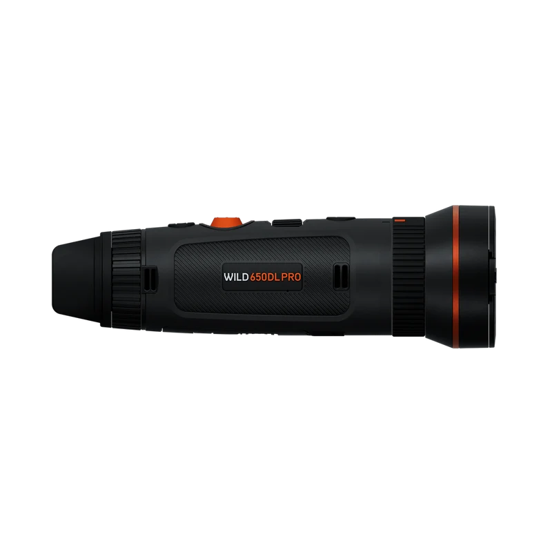 WILD 650DL-PRO