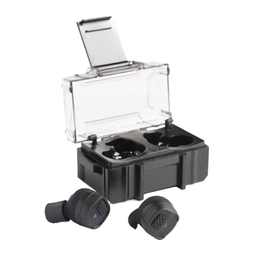 EARMORE® elektronischer Gehörschutz