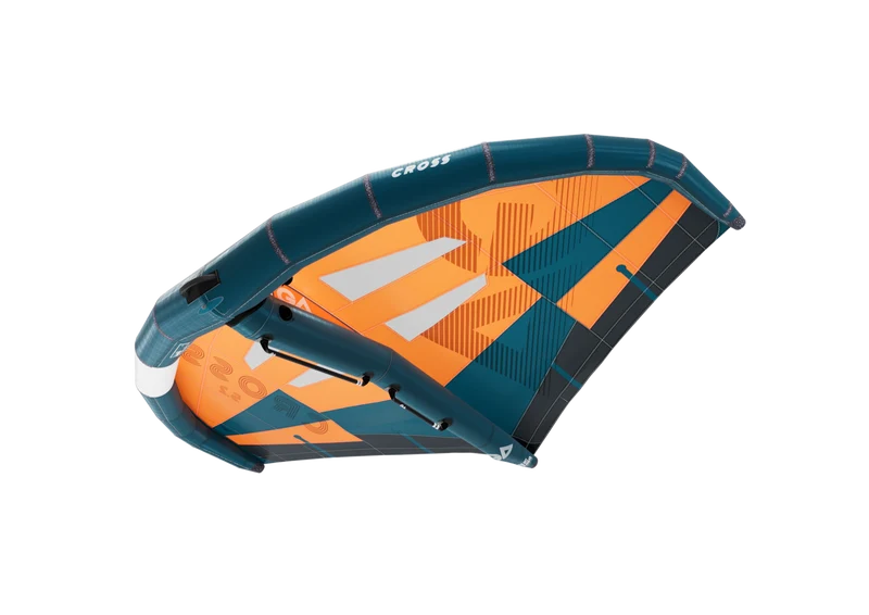 GA Wing 2025 CROSS
