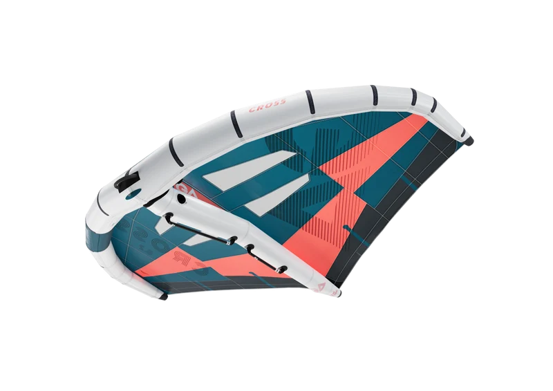 GA Wing 2025 CROSS