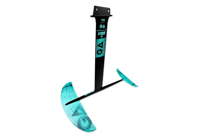 GA Foil ALU Windsurf *90 Set Hybrid