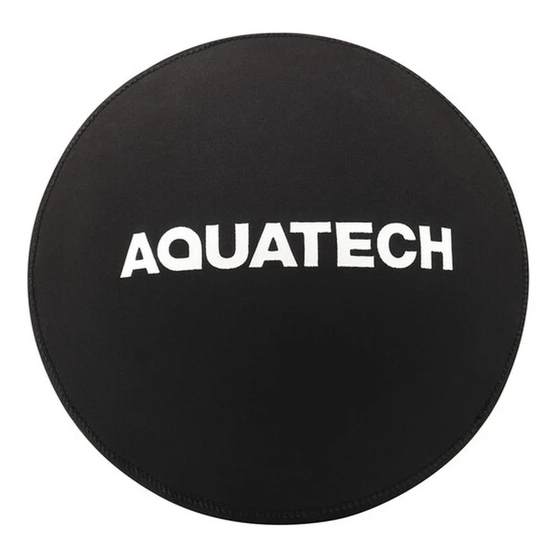 Aquatech Couvercle d'élément de port de dôme - L