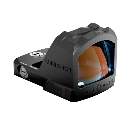 Sightmark Mini Shot M-Spec M1 V2 – Kompaktes Reflexvisier