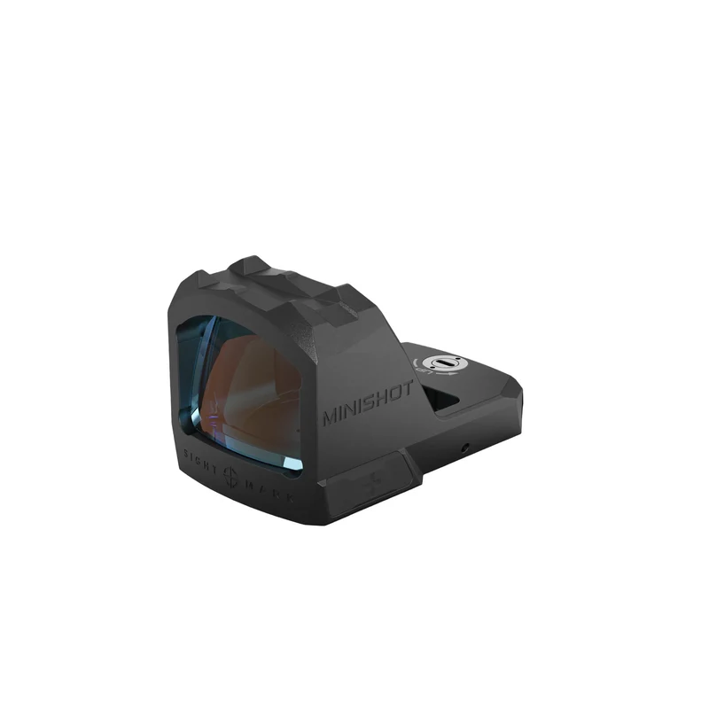 Sightmark Mini Shot M-Spec M1 V2 – Kompaktes Reflexvisier