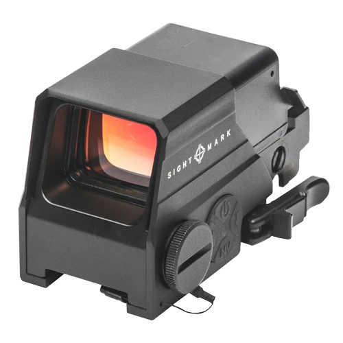 Zielvisier Ultra Shot M-Spec LQD