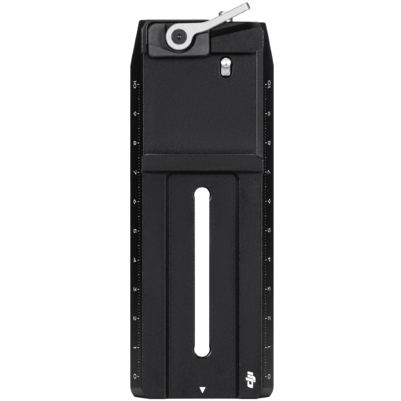 DJI RS Pro Lower Plateau rapide (2024)
