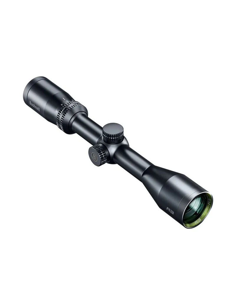 Visor BUSHNELL R3 3-9x40 Multi-X