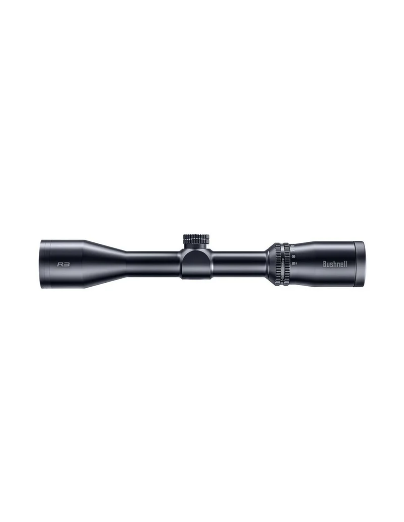 Visor BUSHNELL R3 3-9x40 Multi-X