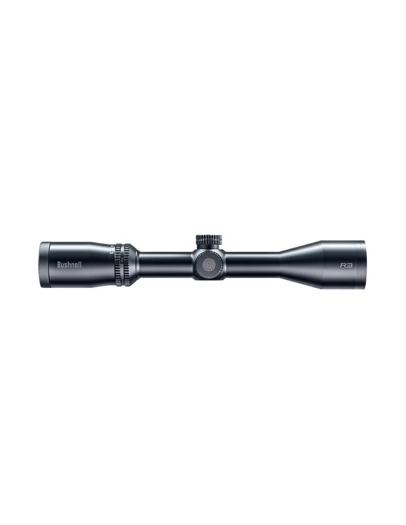 Visor BUSHNELL R3 3-9x40 Multi-X