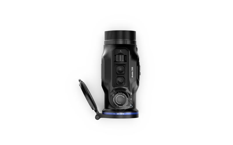Conotech AVATA 335 — Clip-On Térmico sin Recalibrar Zero