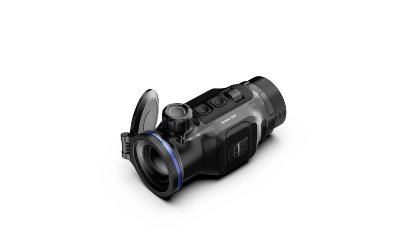 Conotech AVATA 335 — Clip-On Térmico sin Recalibrar Zero