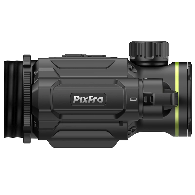 PIXFRA Taurus T435 Monocular Térmico Acoplable