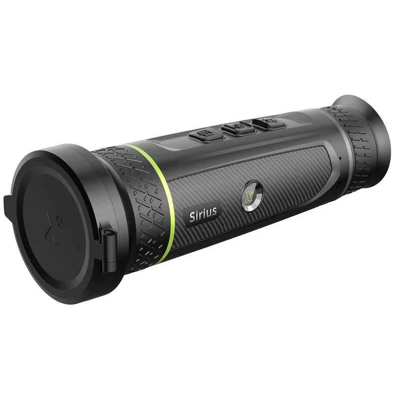 PIXFRA Sirius S650 Monocular Térmico