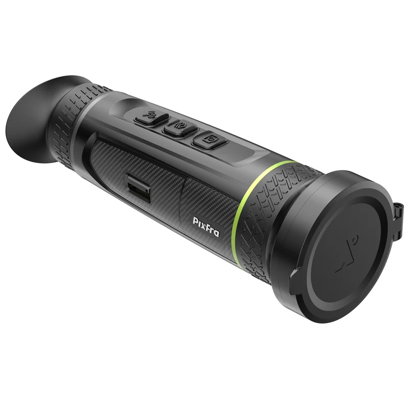 PIXFRA Sirius S650 Monocular Térmico