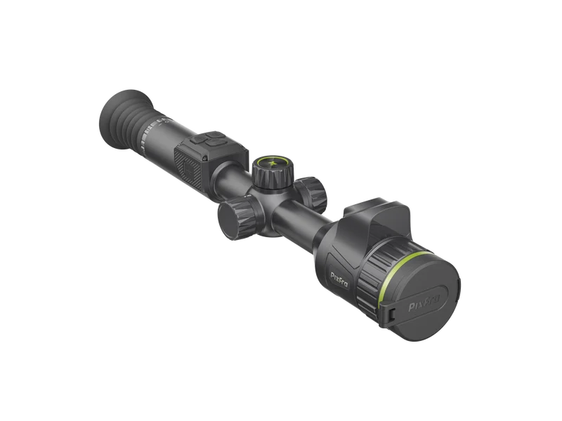 PIXFRA Volans V850 LRF Visor nocturno con telémetro láser