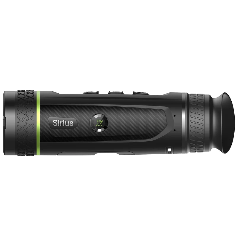 PIXFRA Sirius S435 Monocular Térmico