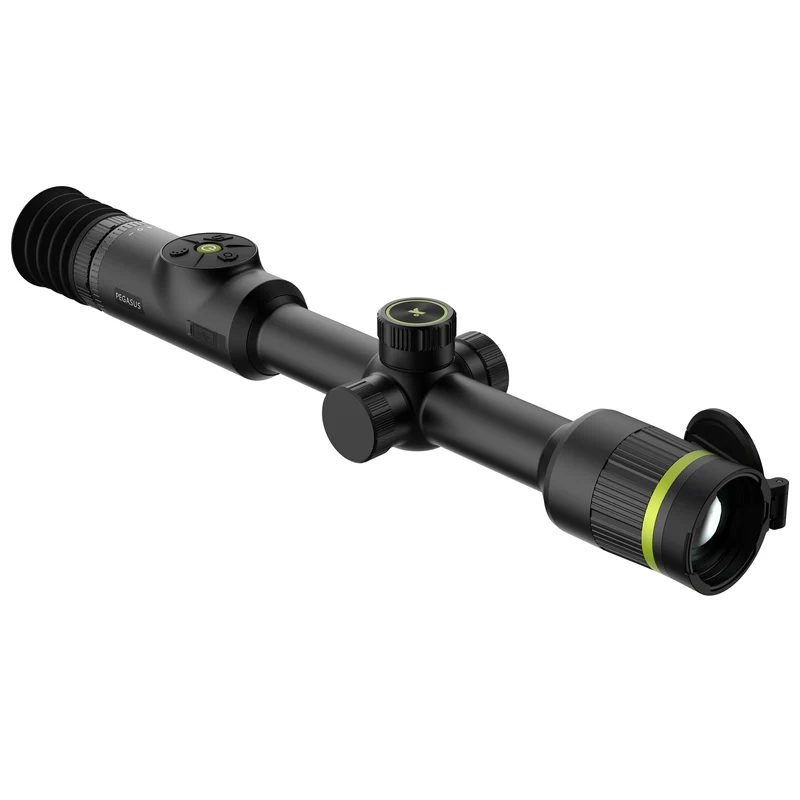 PIXFRA Pegasus Pro P635P Visor Térmico