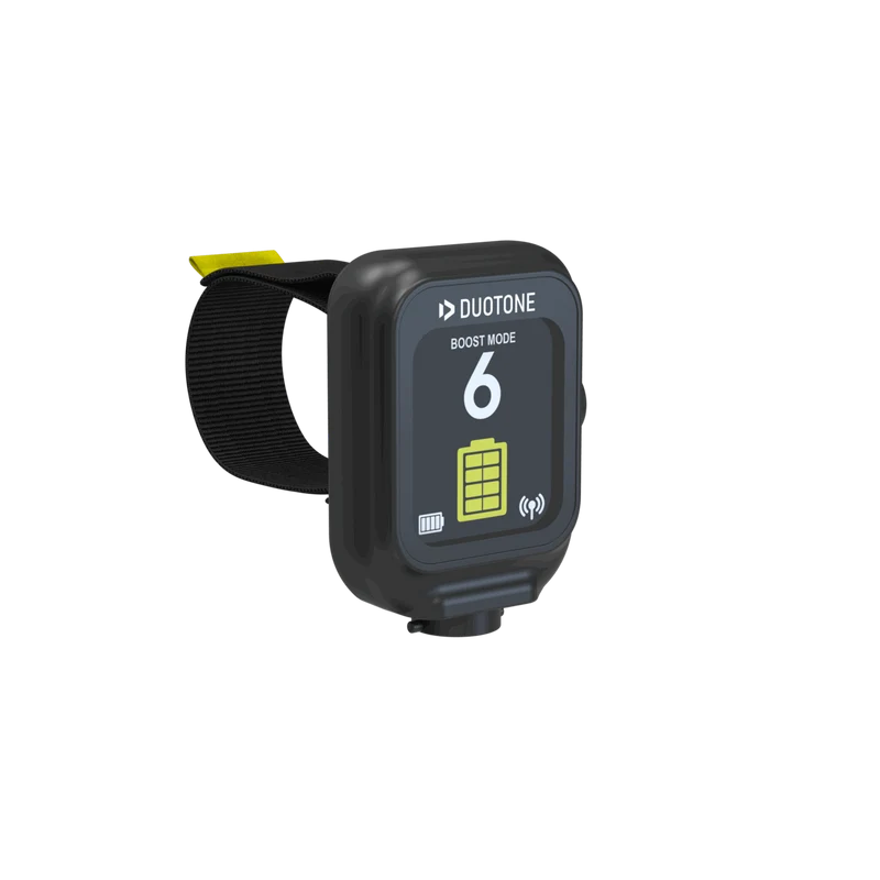 eRemote Watch (only)