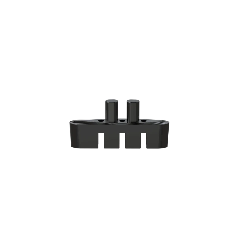 Adapter Fuselage - Code