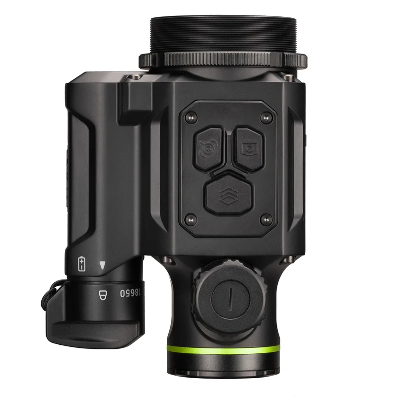 PIXFRA Taurus T425 Monocular Térmico Acoplable
