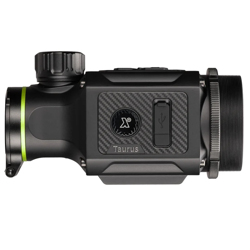 PIXFRA Taurus T425 Monocular Térmico Acoplable