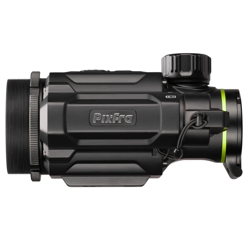 PIXFRA Taurus T425 Monocular Térmico Acoplable