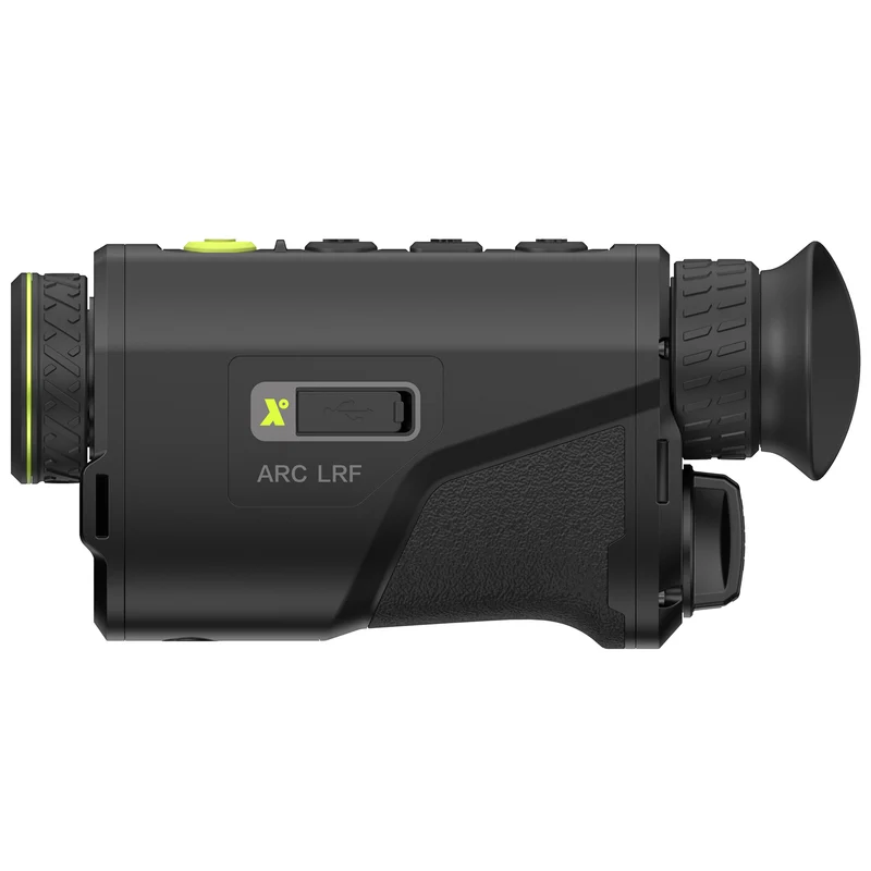 PIXFRA Arc LRF A625P Monocular Térmico con Telémetro Láser