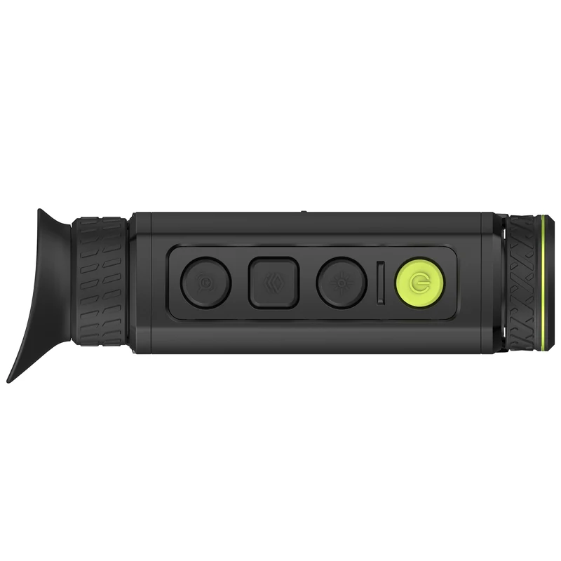 PIXFRA Arc LRF A625P Monocular Térmico con Telémetro Láser