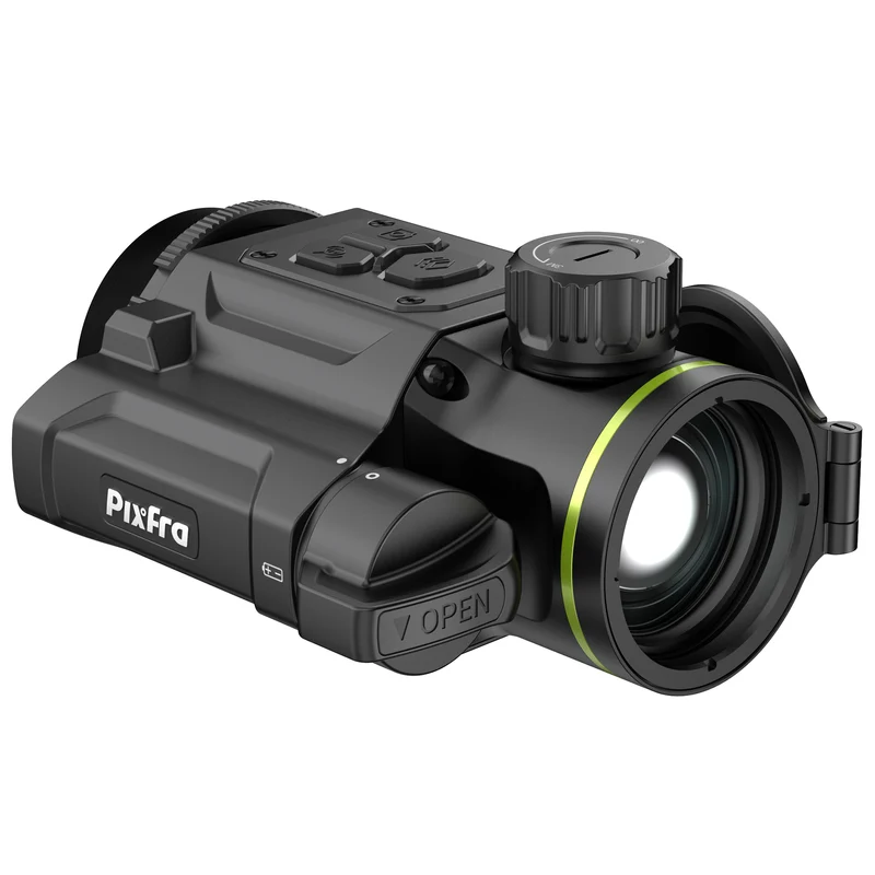 PIXFRA Taurus T650 Monocular Térmico Acoplable