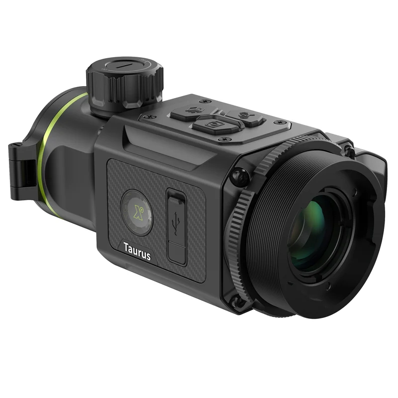 PIXFRA Taurus T650 Monocular Térmico Acoplable