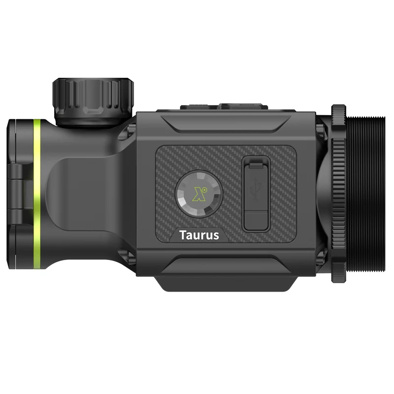 PIXFRA Taurus T650 Monocular Térmico Acoplable