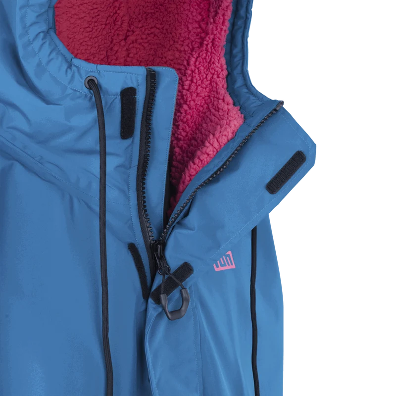 ION Storm Coat unisex