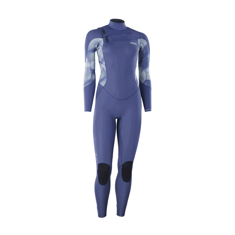 ION Amaze Core 4/3 Front Zip women