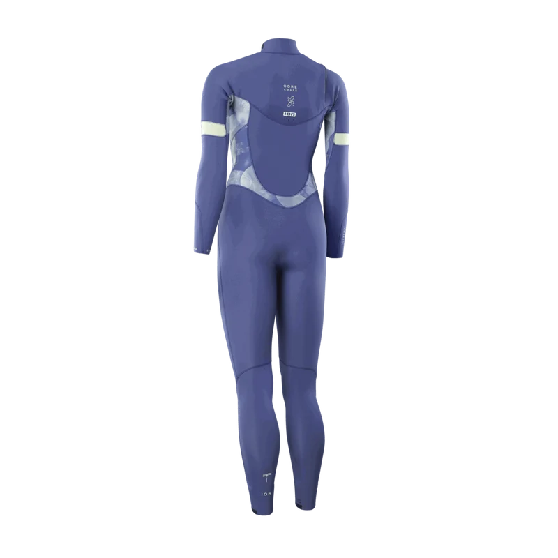 ION Amaze Core 4/3 Front Zip women