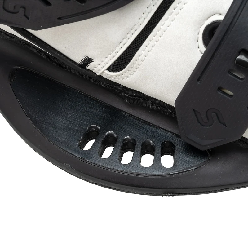 Option EverShred V2