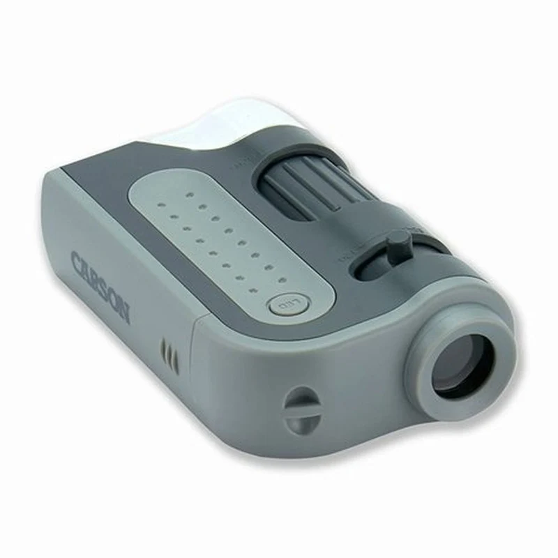 Carson Microscope portatif MM-300 MicroBrite Plus 60-120x