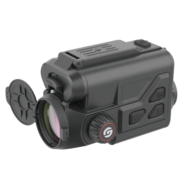Clipon Térmico Guide TB430