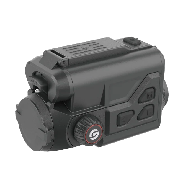 Clipon Térmico Guide TB430