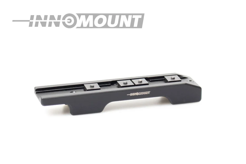 INNOMOUNT FM para Weaver/Picatinny - offset - Swarovski SR