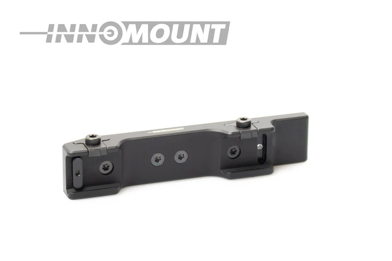 INNOMOUNT FM para Weaver/Picatinny - offset - Swarovski SR