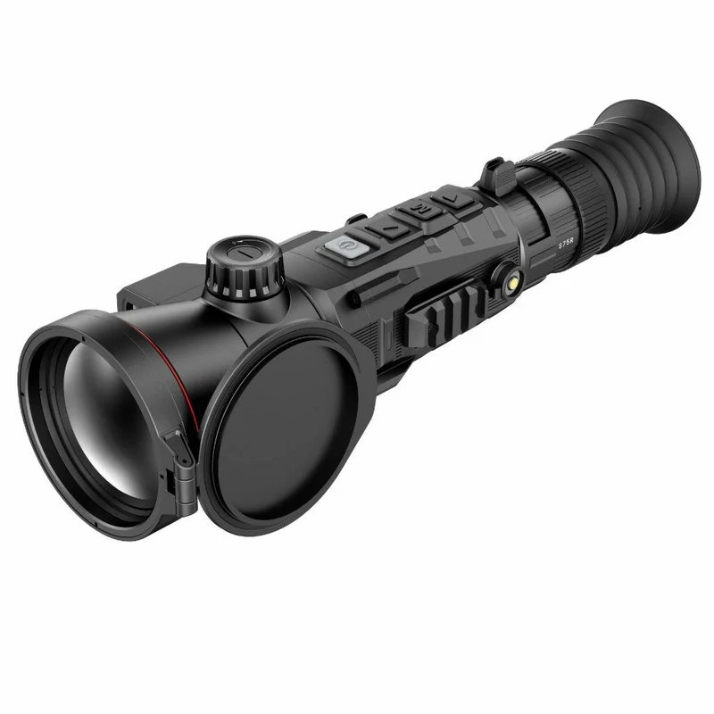 Visor térmico Nocpix RICO 2 S75R