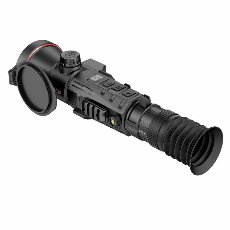 Visor térmico Nocpix RICO 2 S75R