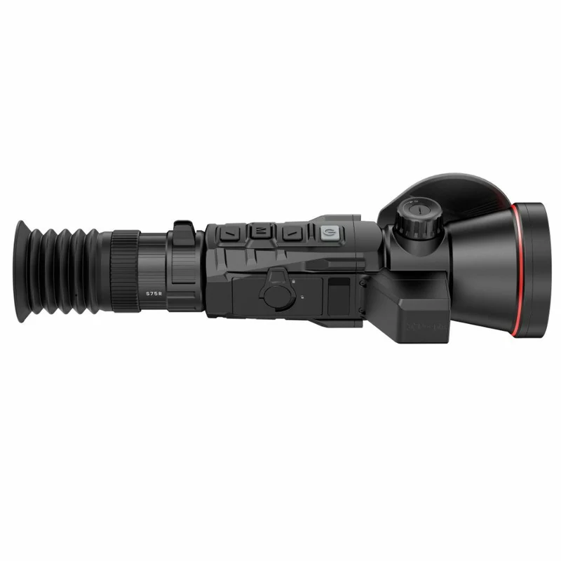 Visor térmico Nocpix RICO 2 S75R