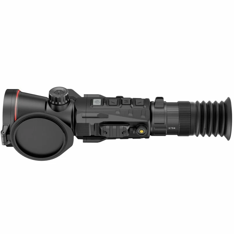 Visor térmico Nocpix RICO 2 S75R
